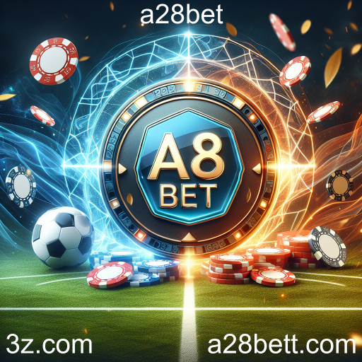 Descubra o Mundo das Apostas Online com a28bet