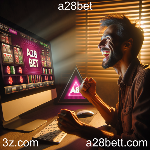 Aproveite as Promoções Imperdíveis no A28bet